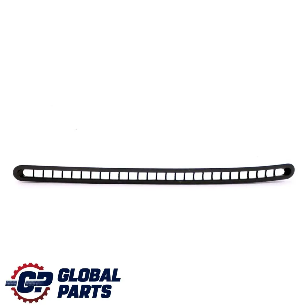  Mercedes-Benz A W168 Dashboard Top Left Air Vent Nozzle Black - SKU A1688310159 - Número de pieza A1688310159