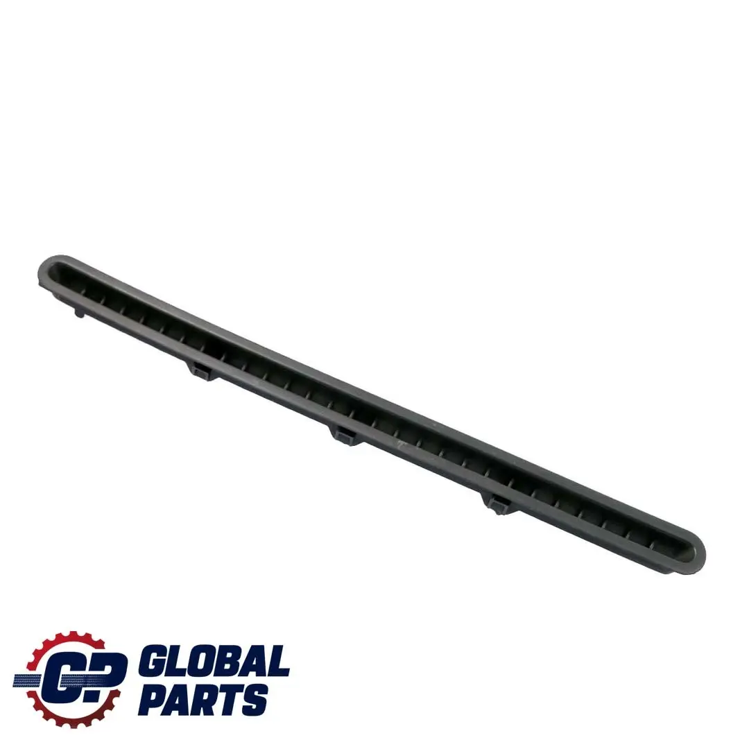 Mercedes A W168 cruscotto superiore sinistro N/S bocchetta aria nero - SKU A1688310159 - Numero di parte A1688310159
