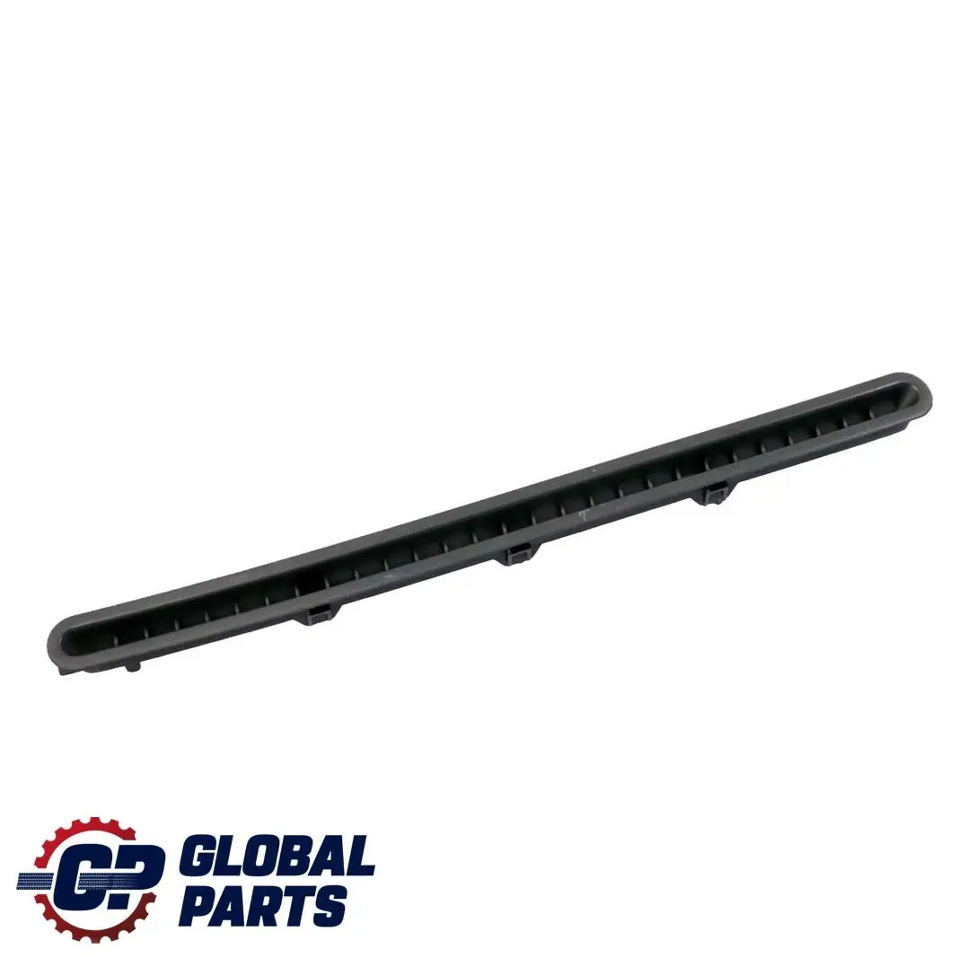 Mercedes A W168 cruscotto superiore sinistro N/S bocchetta aria nero - SKU A1688310159 - Numero di parte A1688310159