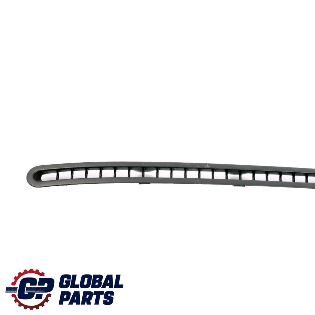 Mercedes A W168 cruscotto superiore sinistro N/S bocchetta aria nero - SKU A1688310159 - Numero di parte A1688310159