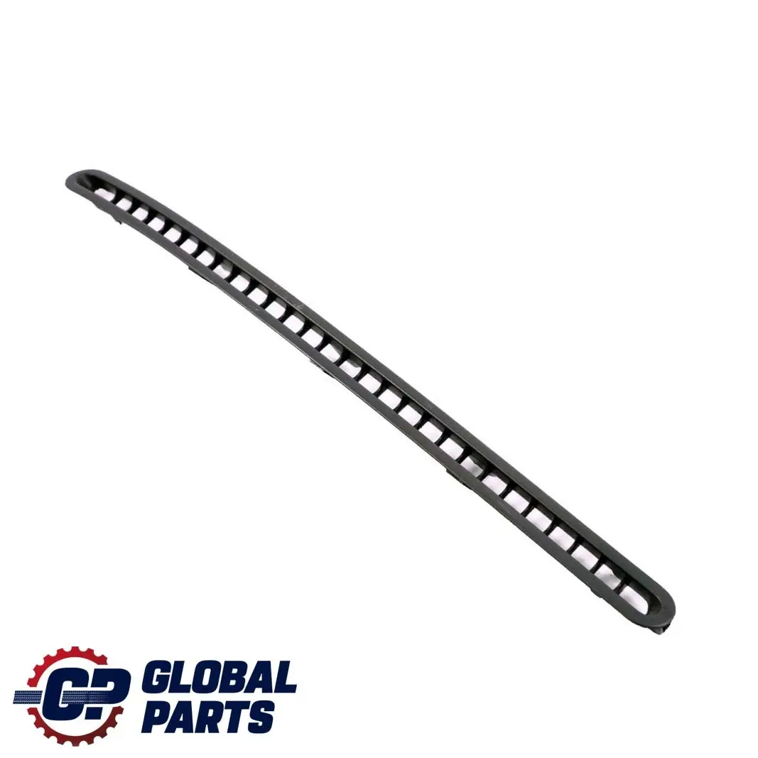 Mercedes A W168 cruscotto superiore sinistro N/S bocchetta aria nero - SKU A1688310159 - Numero di parte A1688310159
