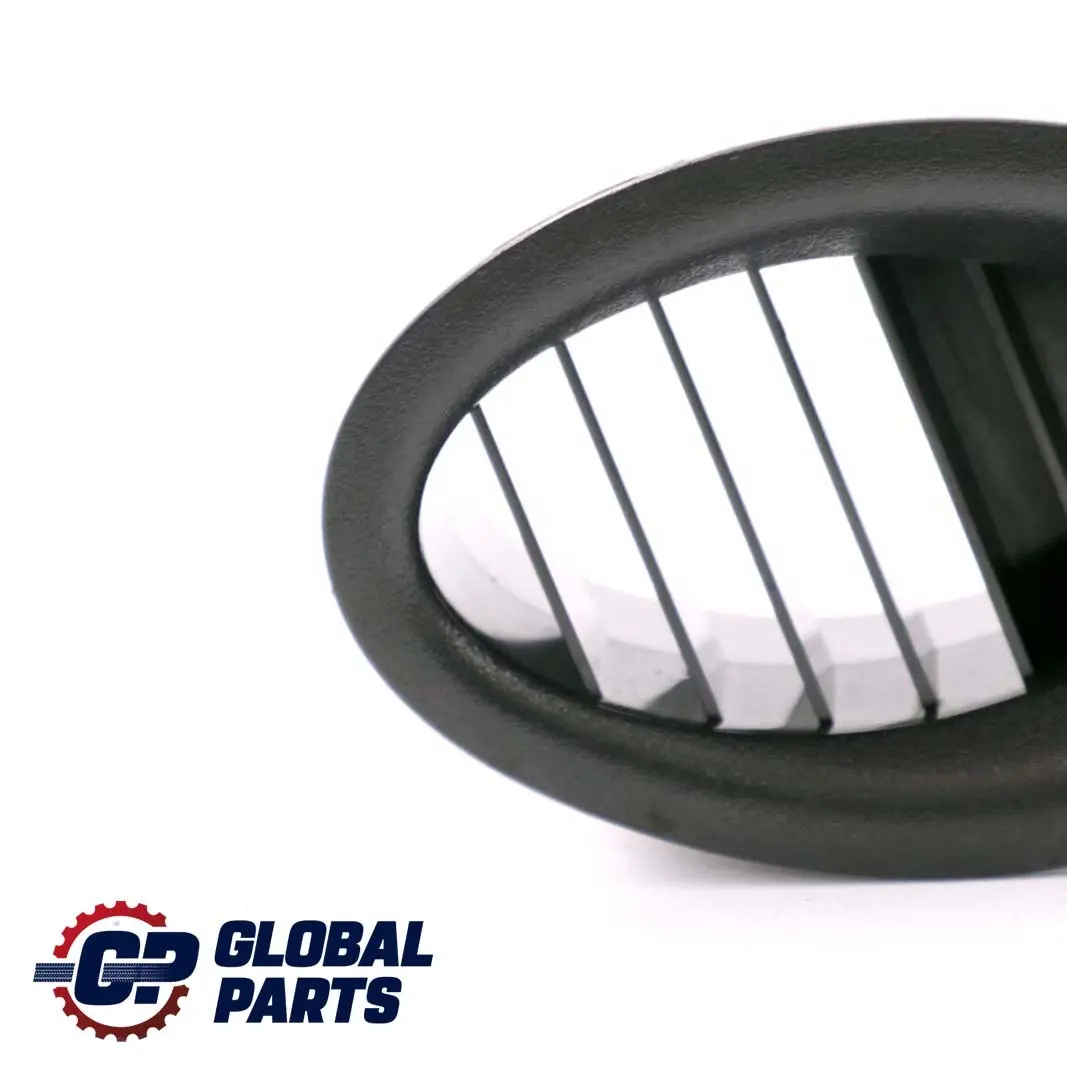 Mercedes-Benz W168 Luftdusche Sortie D'Air Grille a Gauche pour à propos du numéro de pièce A1688310760 Mercedes-Benz W168 Luftdusche Sortie D'Air Grille a Gauche - SKU A1688310760 - Numéro de pièce A1688310760