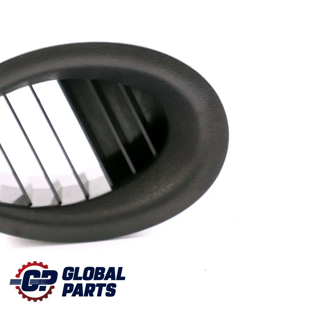 Centre Console Air Duct Cover Vent Left N/S to Mercedes A-Class W168 with Part number A1688310760 Mercedes A-Class W168 Centre Console Air Duct Cover Vent Left N/S - SKU A1688310760 - Part number A1688310760