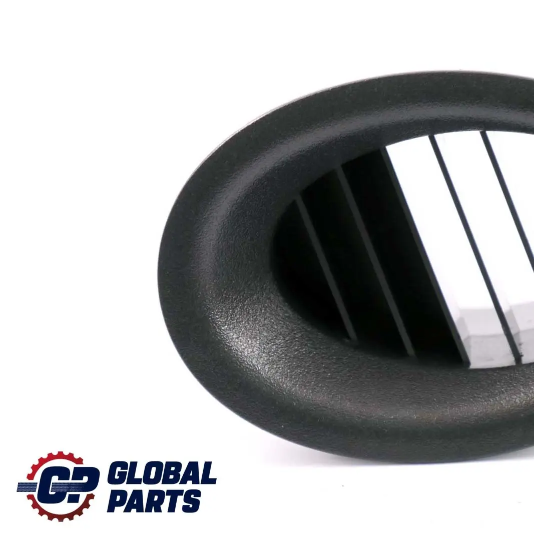 Centre Console Air Duct Cover Vent Left N/S to Mercedes A-Class W168 with Part number A1688310760 Mercedes A-Class W168 Centre Console Air Duct Cover Vent Left N/S - SKU A1688310760 - Part number A1688310760