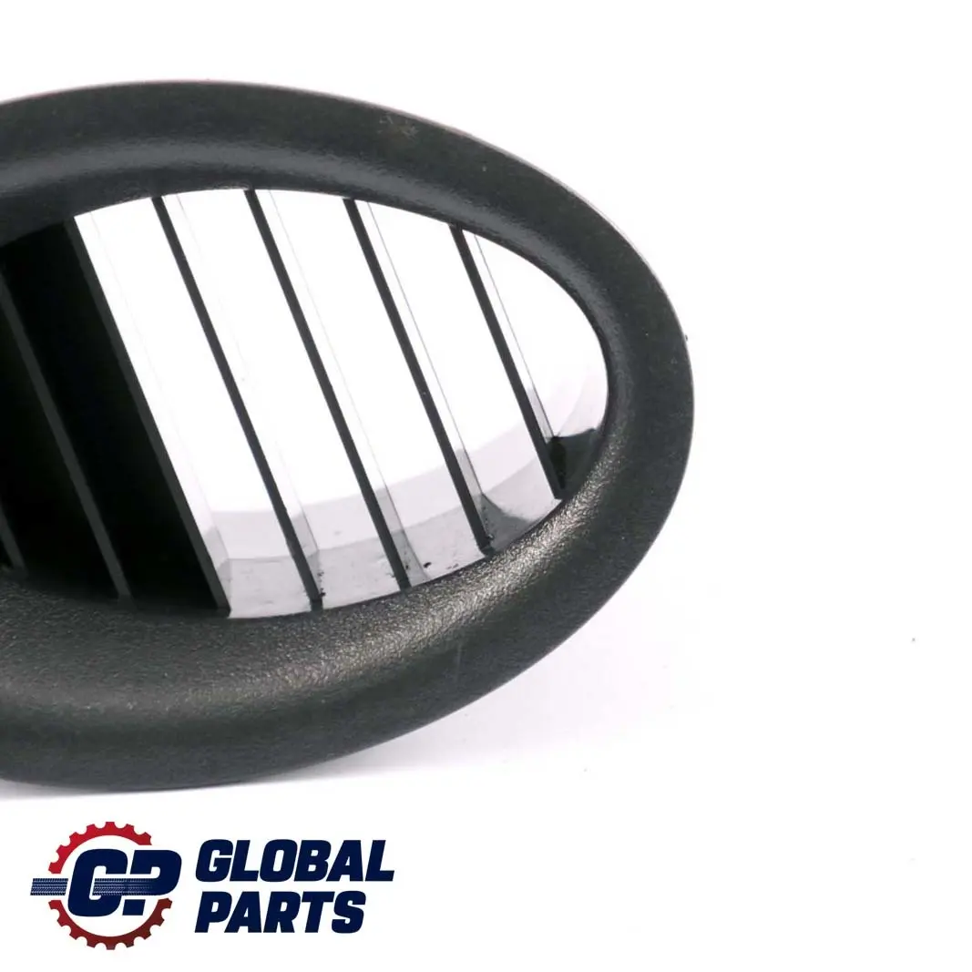 Centre Console Air Duct Cover Vent Left N/S to Mercedes A-Class W168 with Part number A1688310760 Mercedes A-Class W168 Centre Console Air Duct Cover Vent Left N/S - SKU A1688310760 - Part number A1688310760