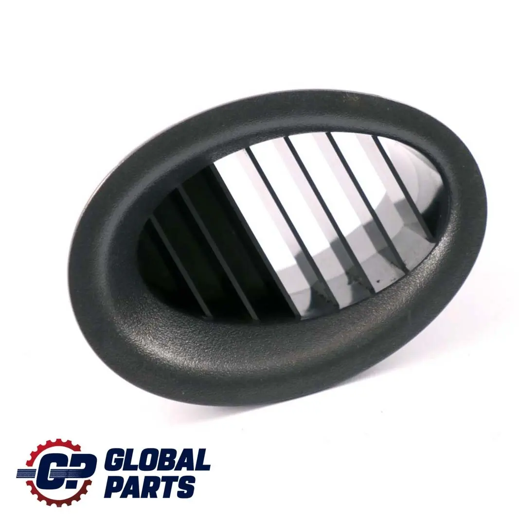 Mercedes W168 Coperchio condotto dell'aria della console centrale Sx - SKU A1688310760 - Numero di parte A1688310760