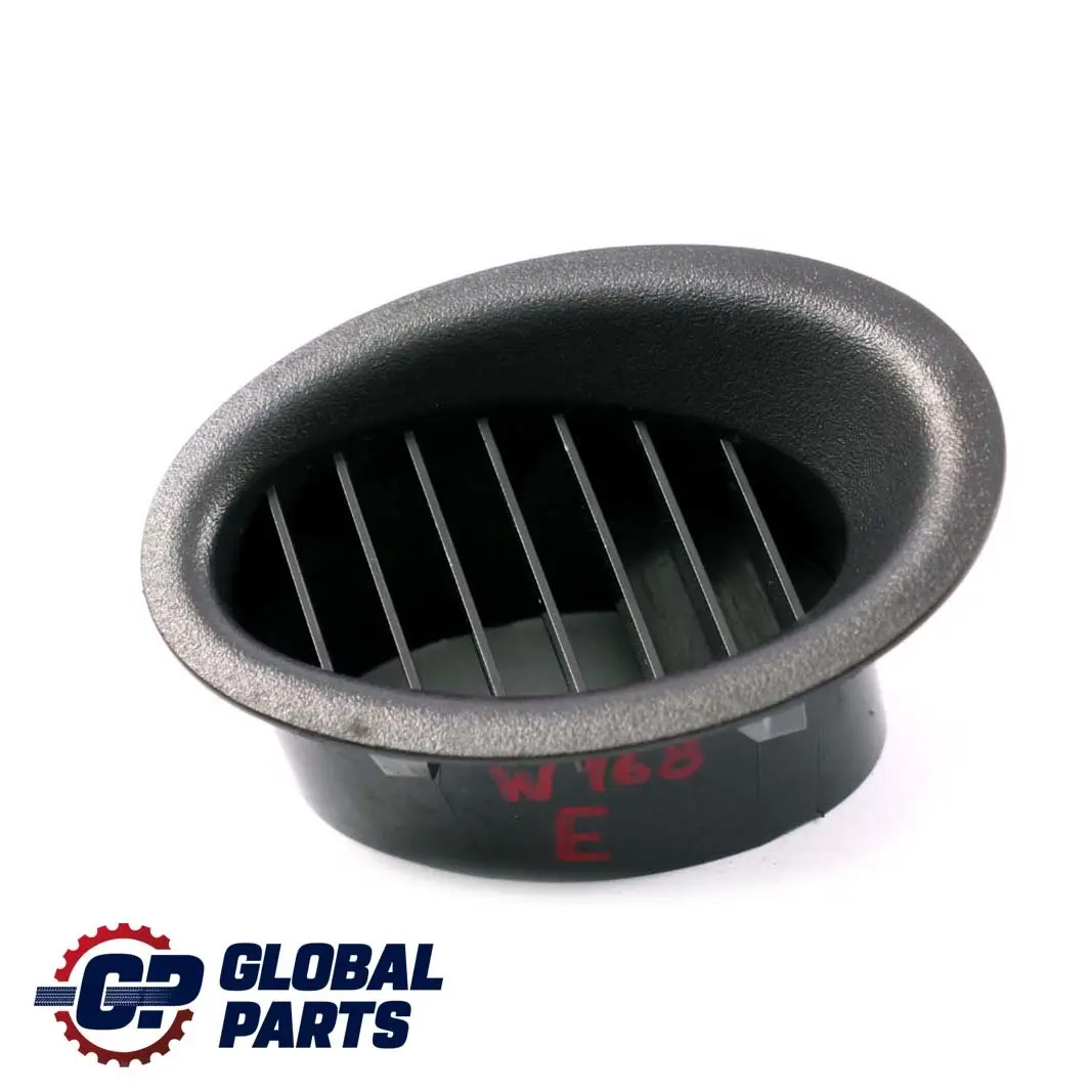  Mercedes-Benz A-Klasse W168 Luftdusche Luftauslass Gitter Links - SKU A1688310760 - Teilenummer A1688310760