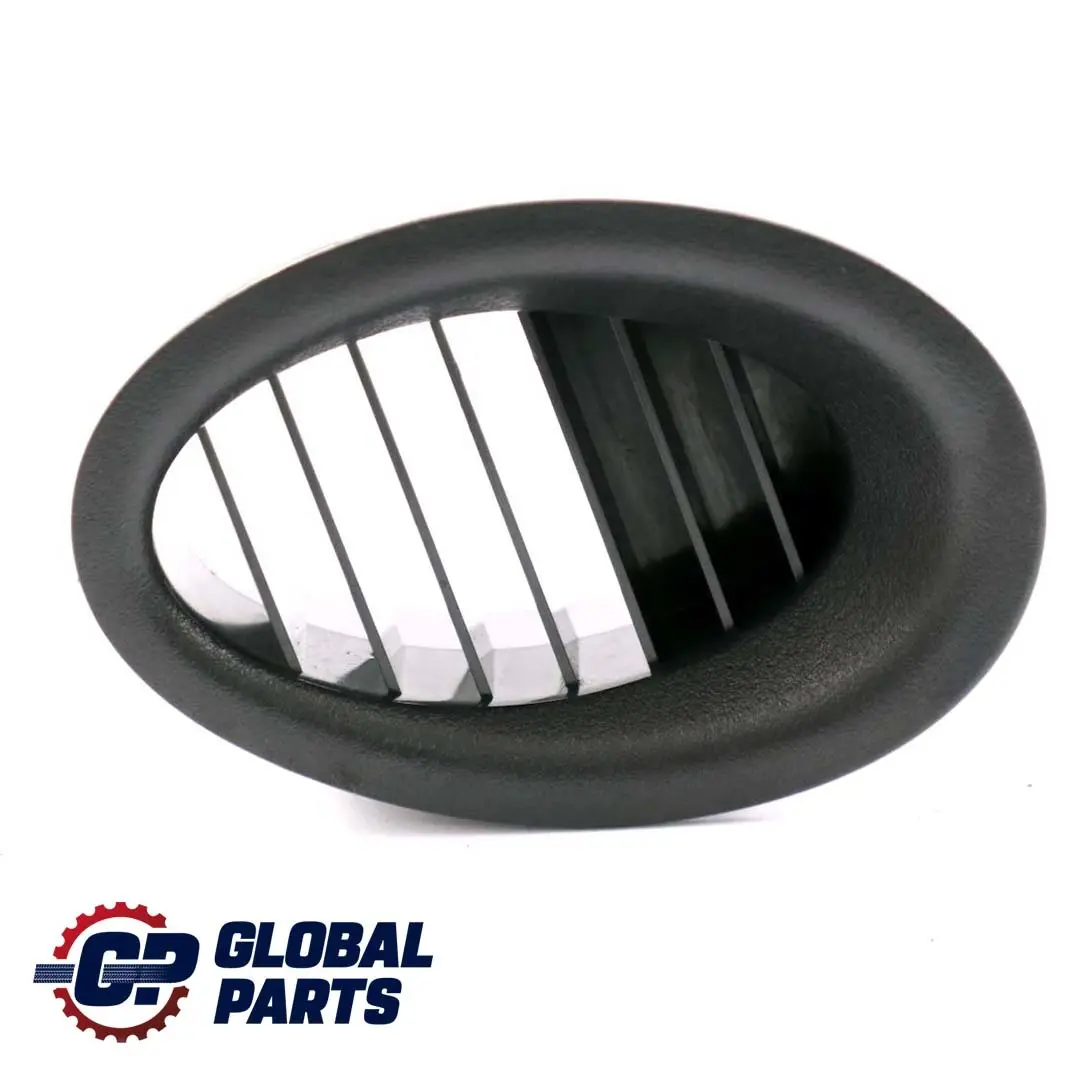 Coperchio condotto dell'aria della console centrale Sx per Mercedes W168 con numero di parte A1688310760 Mercedes W168 Coperchio condotto dell'aria della console centrale Sx - SKU A1688310760 - Numero di parte A1688310760