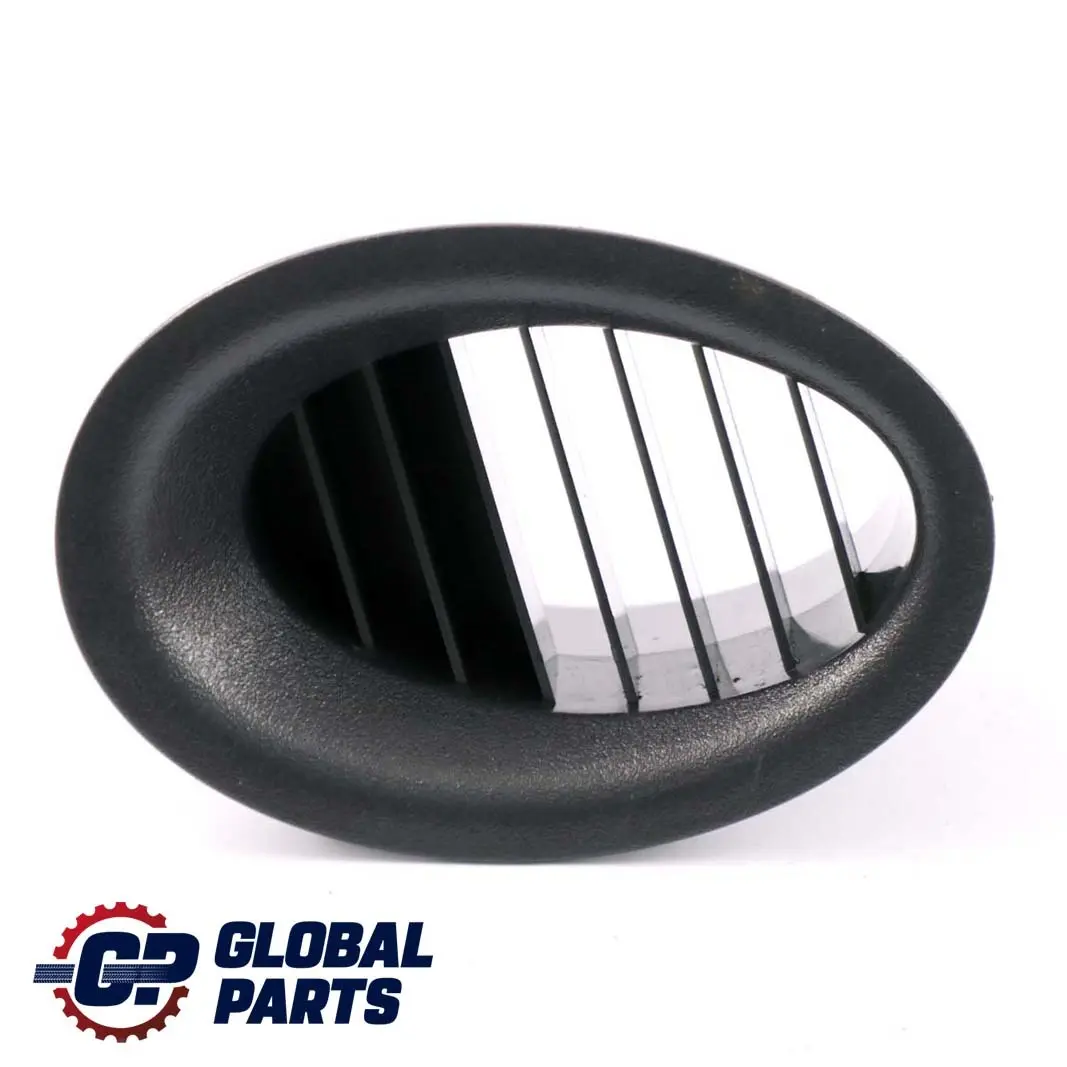 Centre Console Air Duct Cover Vent Left N/S to Mercedes A-Class W168 with Part number A1688310760 Mercedes A-Class W168 Centre Console Air Duct Cover Vent Left N/S - SKU A1688310760 - Part number A1688310760