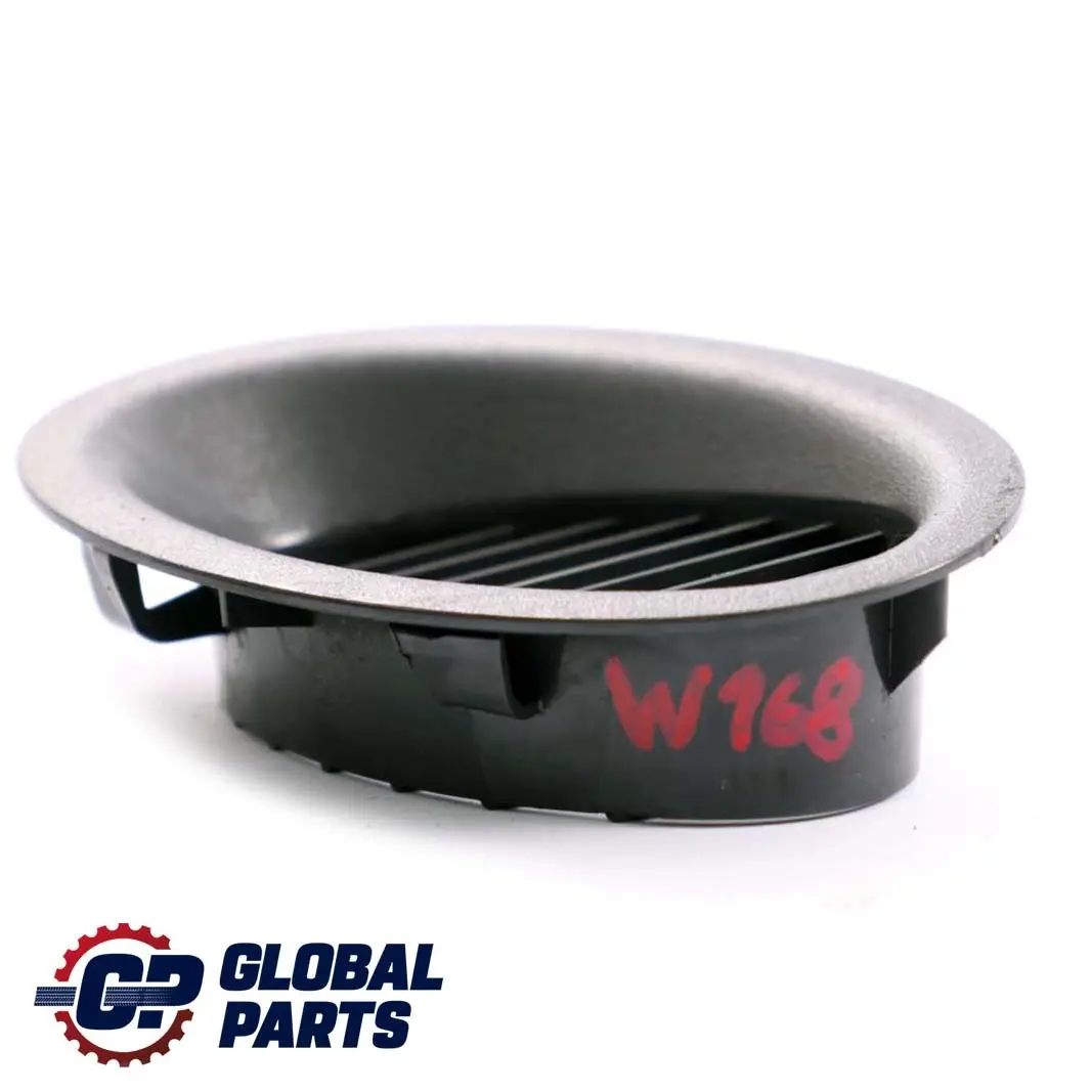 Mercedes W168 Tapa Conducto Aire de Consola Central Derecha - SKU A1688310860 - Número de pieza A1688310860