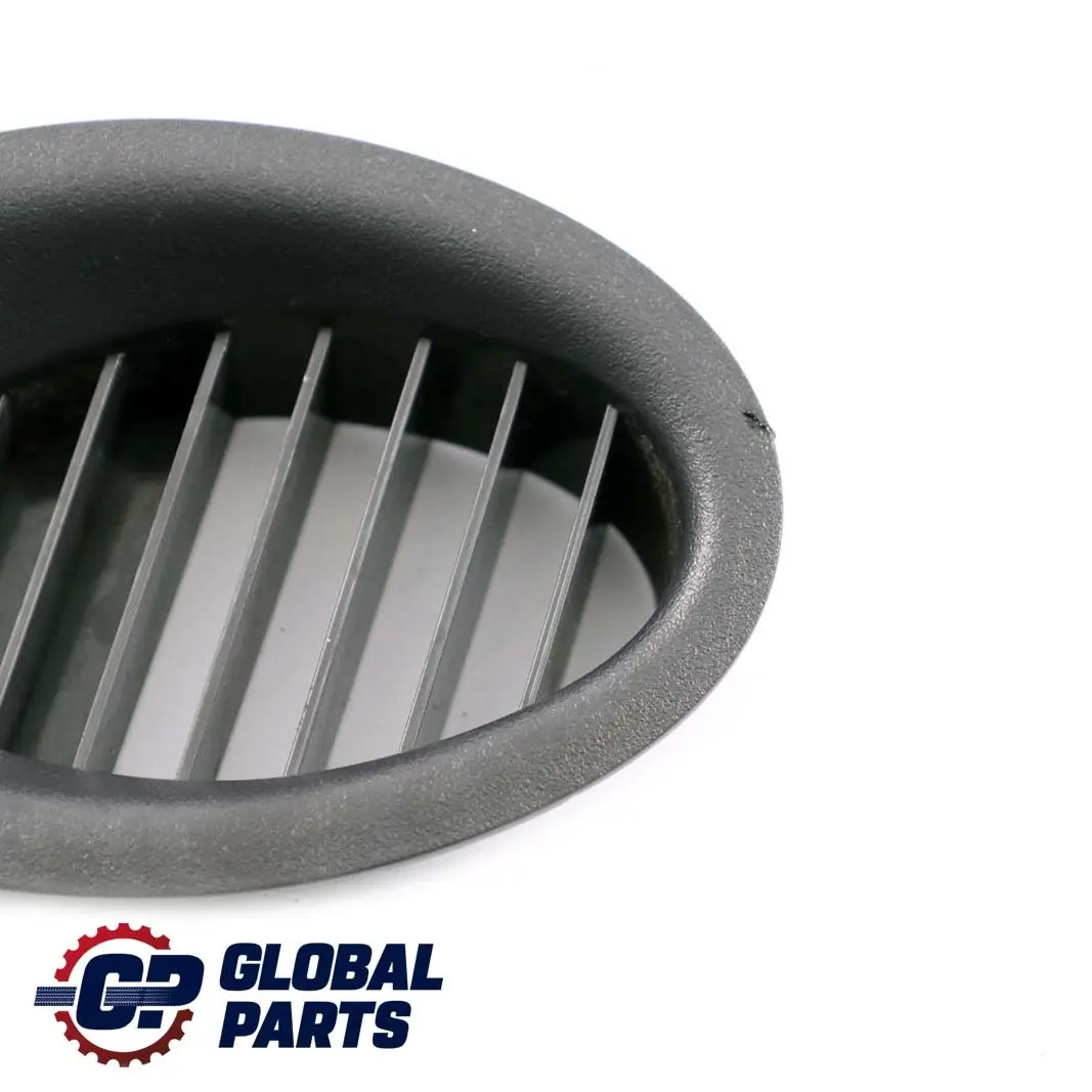 Mercedes-Benz W168 Luftdusche Sortie D'Air Grille Droite pour à propos du numéro de pièce A1688310860 Mercedes-Benz W168 Luftdusche Sortie D'Air Grille Droite - SKU A1688310860 - Numéro de pièce A1688310860