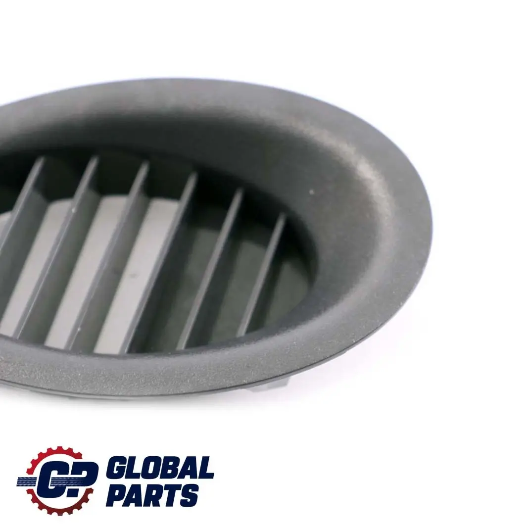 Tapa Conducto Aire de Consola Central Derecha para Mercedes W168 con número de pieza A1688310860 Mercedes W168 Tapa Conducto Aire de Consola Central Derecha - SKU A1688310860 - Número de pieza A1688310860