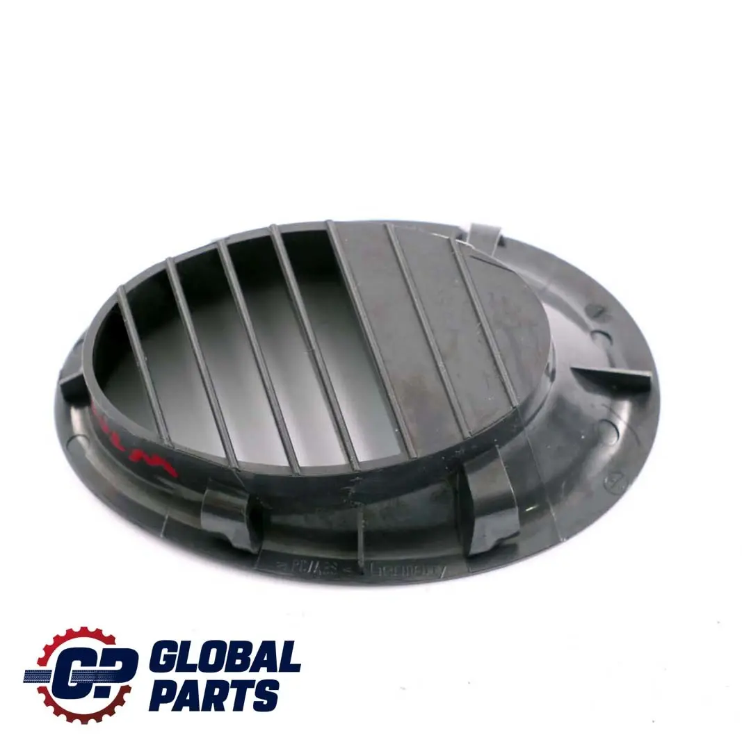 Mercedes A-Class W168 Centre Console Air Duct Cover Vent Right O/S - SKU A1688310860 - Part number A1688310860