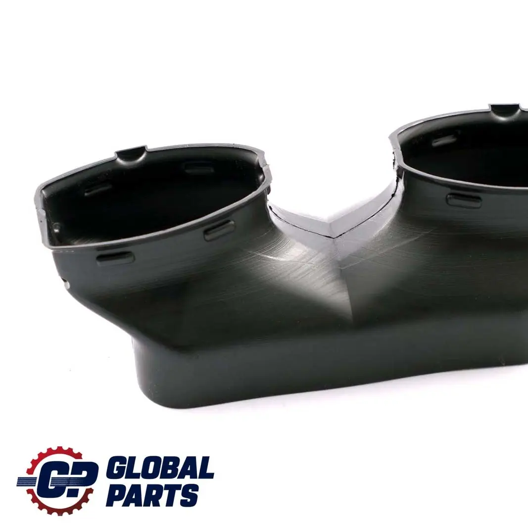 Mercedes-Benz W168 Conduit D'Air Centre pour à propos du numéro de pièce A1688312846 Mercedes-Benz W168 Conduit D'Air Centre - SKU A1688312846 - Numéro de pièce A1688312846