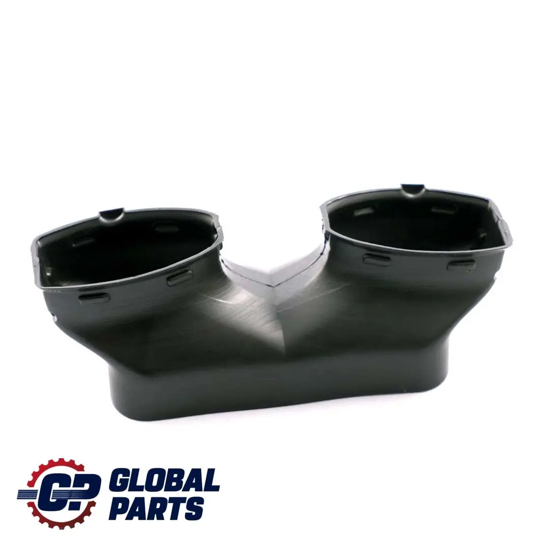  Mercedes-Benz A-Class W168 Dashboard Dash Center Air Vent Housing - SKU A1688312846 - Part number A1688312846