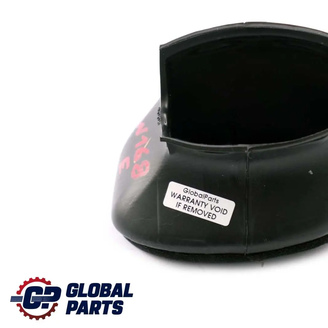  Mercedes-Benz Clase A W168 Vent Air Nozzle Jet Extension Left - SKU A1688313346 - Número de pieza A1688313346