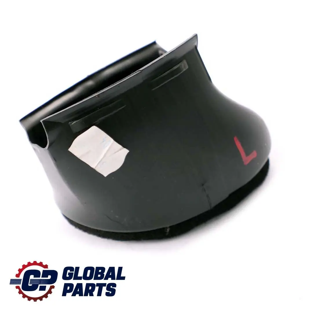  Mercedes-Benz Clase A W168 Vent Air Nozzle Jet Extension Left - SKU A1688313346 - Número de pieza A1688313346