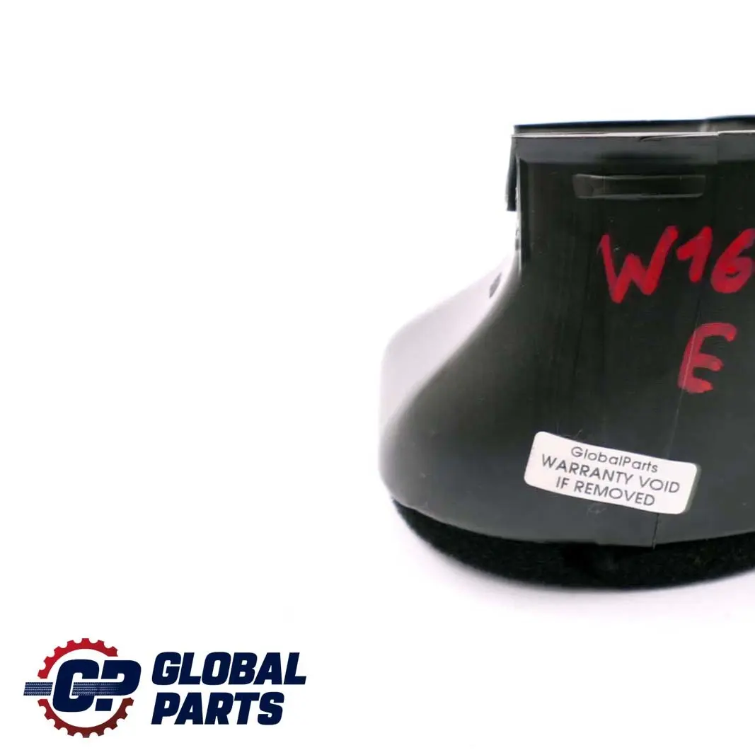 Classe A W168 Vent, Buse D'Air Extension Droite A168831344 pour Mercedes à propos du numéro de pièce A1688313446 Mercedes Classe A W168 Vent, Buse D'Air Extension Droite A168831344 - SKU A1688313446 - Numéro de pièce A1688313446