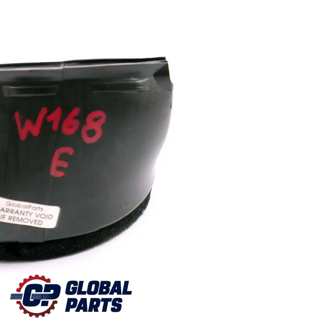 Mercedes W168 Ugello sfiato Estensione getto d'aria destra O/S - SKU A1688313446 - Numero di parte A1688313446