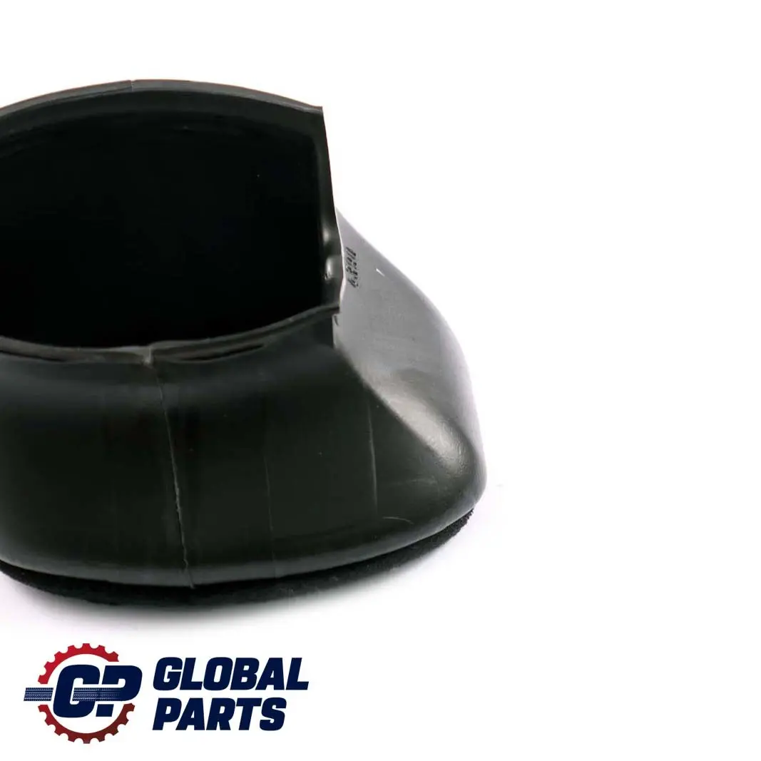Mercedes Classe A W168 Vent, Buse D'Air Extension Droite A168831344 - SKU A1688313446 - Numéro de pièce A1688313446