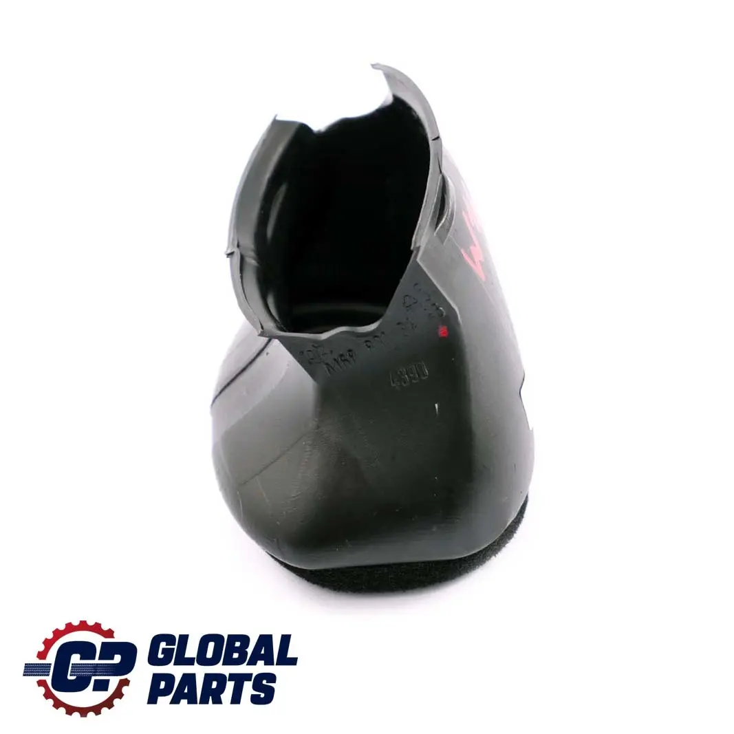 Mercedes Classe A W168 Vent, Buse D'Air Extension Droite A168831344 - SKU A1688313446 - Numéro de pièce A1688313446