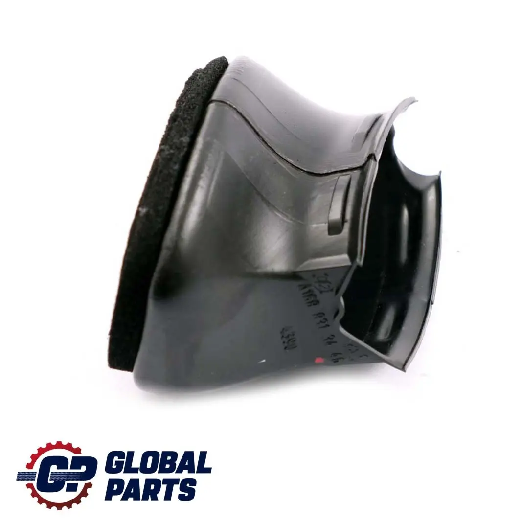 Mercedes Classe A W168 Vent, Buse D'Air Extension Droite A168831344 - SKU A1688313446 - Numéro de pièce A1688313446