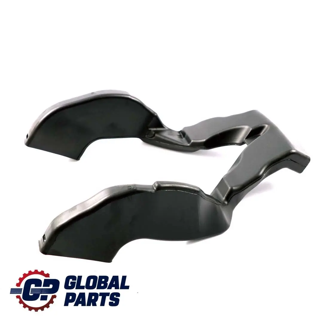 Mercedes-Benz A-Class W168 Air Vent Pipes Channel  - SKU A1688313946 - Part number A1688313946