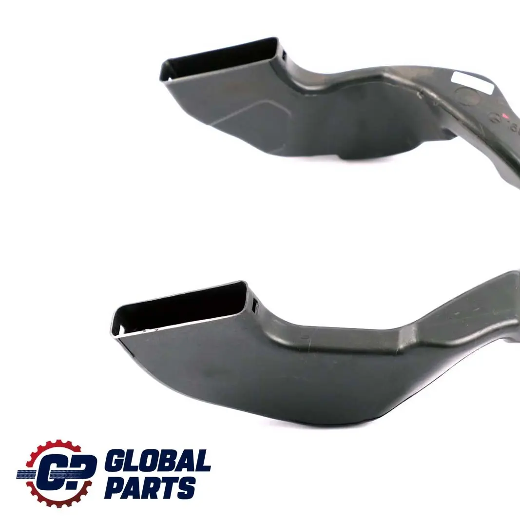  Mercedes-Benz Clase A W168 Tubos De ventilacion Canal - SKU A1688313946 - Número de pieza A1688313946