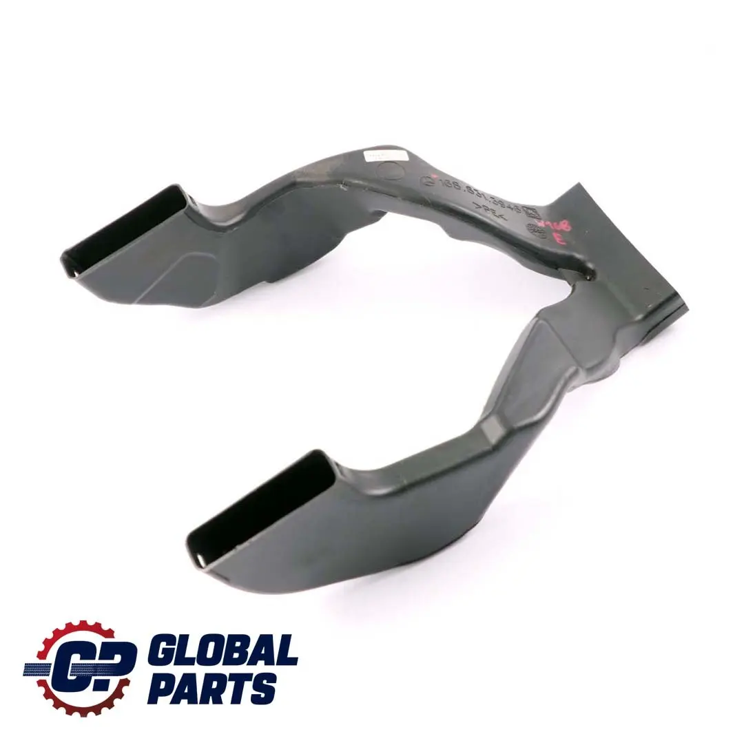 Mercedes-Benz Classe A W168 Tubi Sfiato Aria Canale per con numero di parte A1688313946 Mercedes-Benz Classe A W168 Tubi Sfiato Aria Canale - SKU A1688313946 - Numero di parte A1688313946