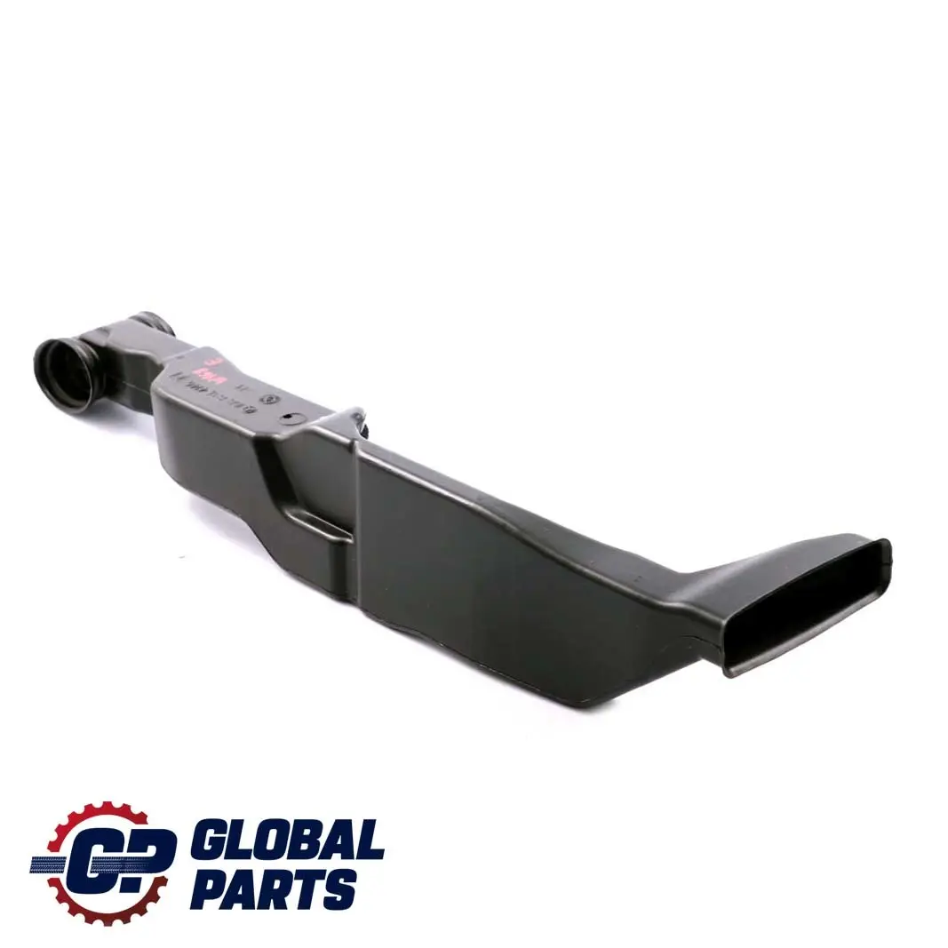 Mercedes-Benz A-Class W168 Air Duct Vent Tunnel Covering Bottom to with Part number A1688314146 Mercedes-Benz A-Class W168 Air Duct Vent Tunnel Covering Bottom - SKU A1688314146 - Part number A1688314146