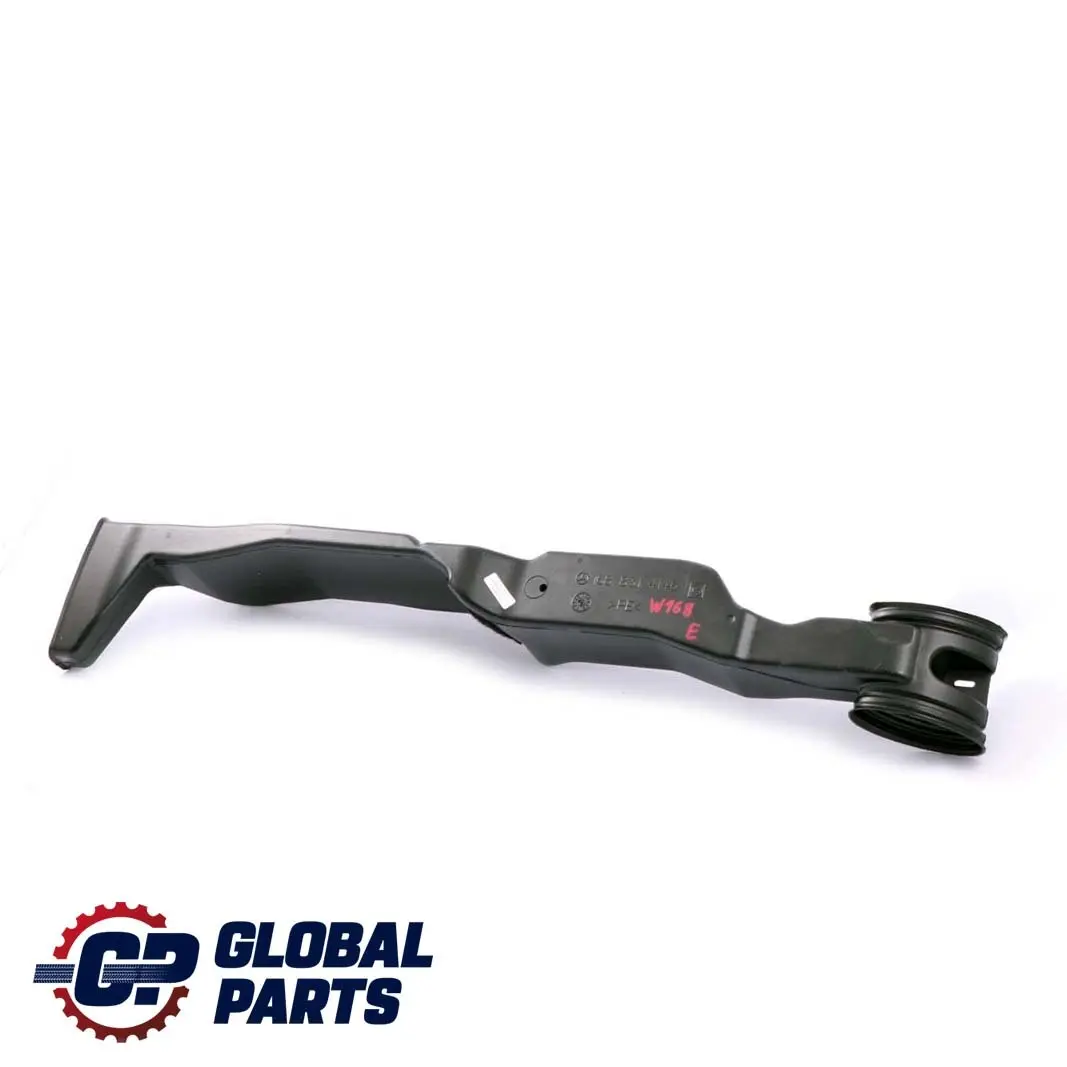 Benz a Class W168 Luftkanalentl?ftungstunnel per Mercedes con numero di parte A1688314146 Mercedes Benz a Class W168 Luftkanalentl?ftungstunnel - SKU A1688314146 - Numero di parte A1688314146