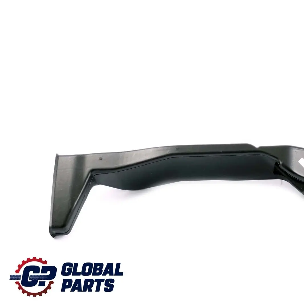 Osłona kanału powietrza do Mercedes W168 o numerze A1688314146 Mercedes W168 Osłona kanału powietrza - SKU A1688314146 - Numer Części A1688314146