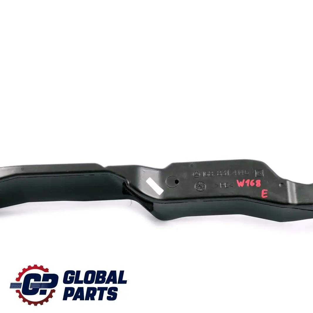 Osłona kanału powietrza do Mercedes W168 o numerze A1688314146 Mercedes W168 Osłona kanału powietrza - SKU A1688314146 - Numer Części A1688314146