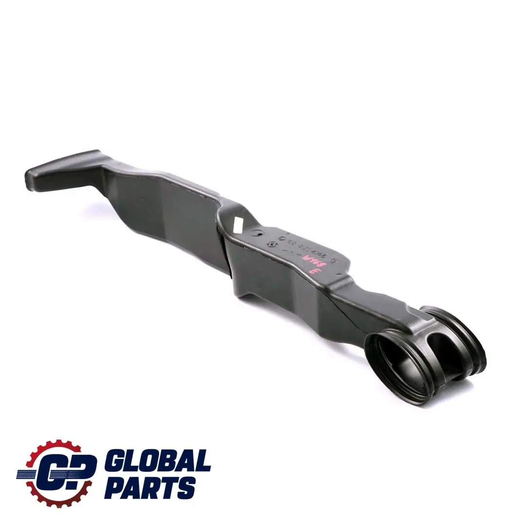 Benz a Class W168 Luftkanalentl?ftungstunnel per Mercedes con numero di parte A1688314146 Mercedes Benz a Class W168 Luftkanalentl?ftungstunnel - SKU A1688314146 - Numero di parte A1688314146