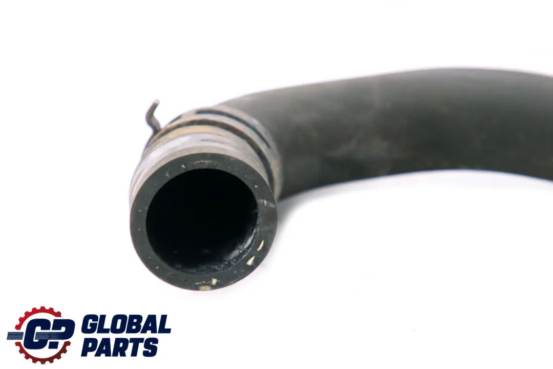 Mercedes A Class W168 Engine Heat Exchanger Matrix Coolant Hose - SKU A1688350197 - Part number A1688350197