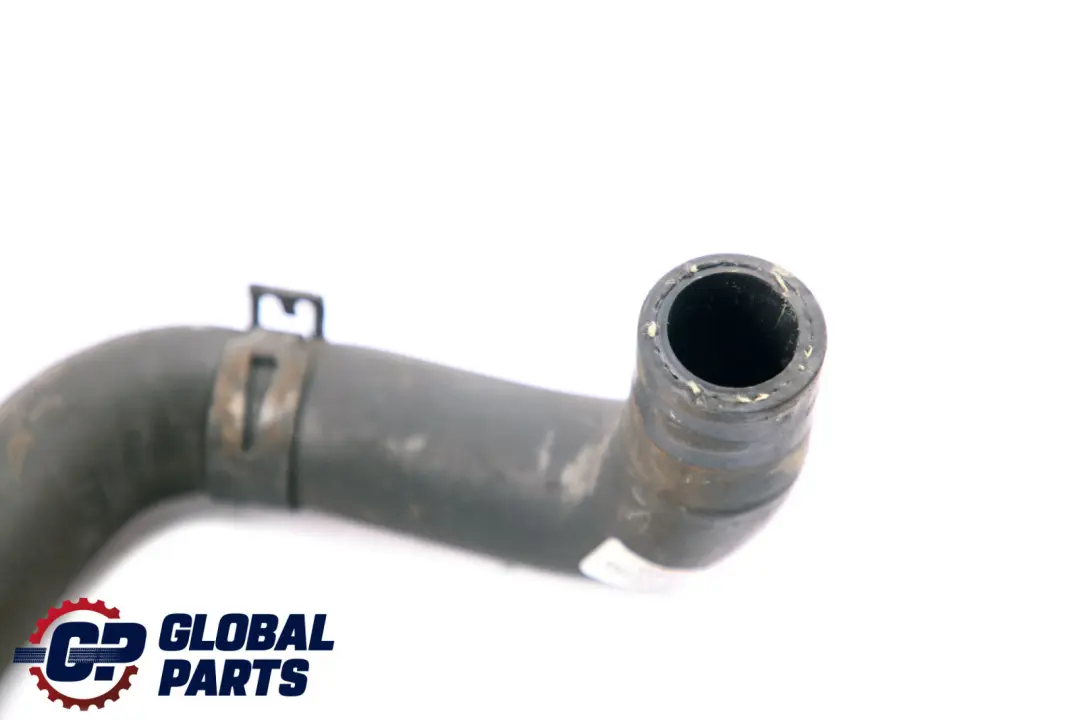 Class W168 Engine Heat Exchanger Matrix Coolant Hose to Mercedes A with Part number A1688350197 Mercedes A Class W168 Engine Heat Exchanger Matrix Coolant Hose - SKU A1688350197 - Part number A1688350197