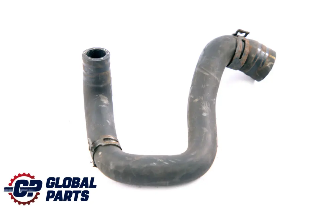 Class W168 Engine Heat Exchanger Matrix Coolant Hose to Mercedes A with Part number A1688350197 Mercedes A Class W168 Engine Heat Exchanger Matrix Coolant Hose - SKU A1688350197 - Part number A1688350197