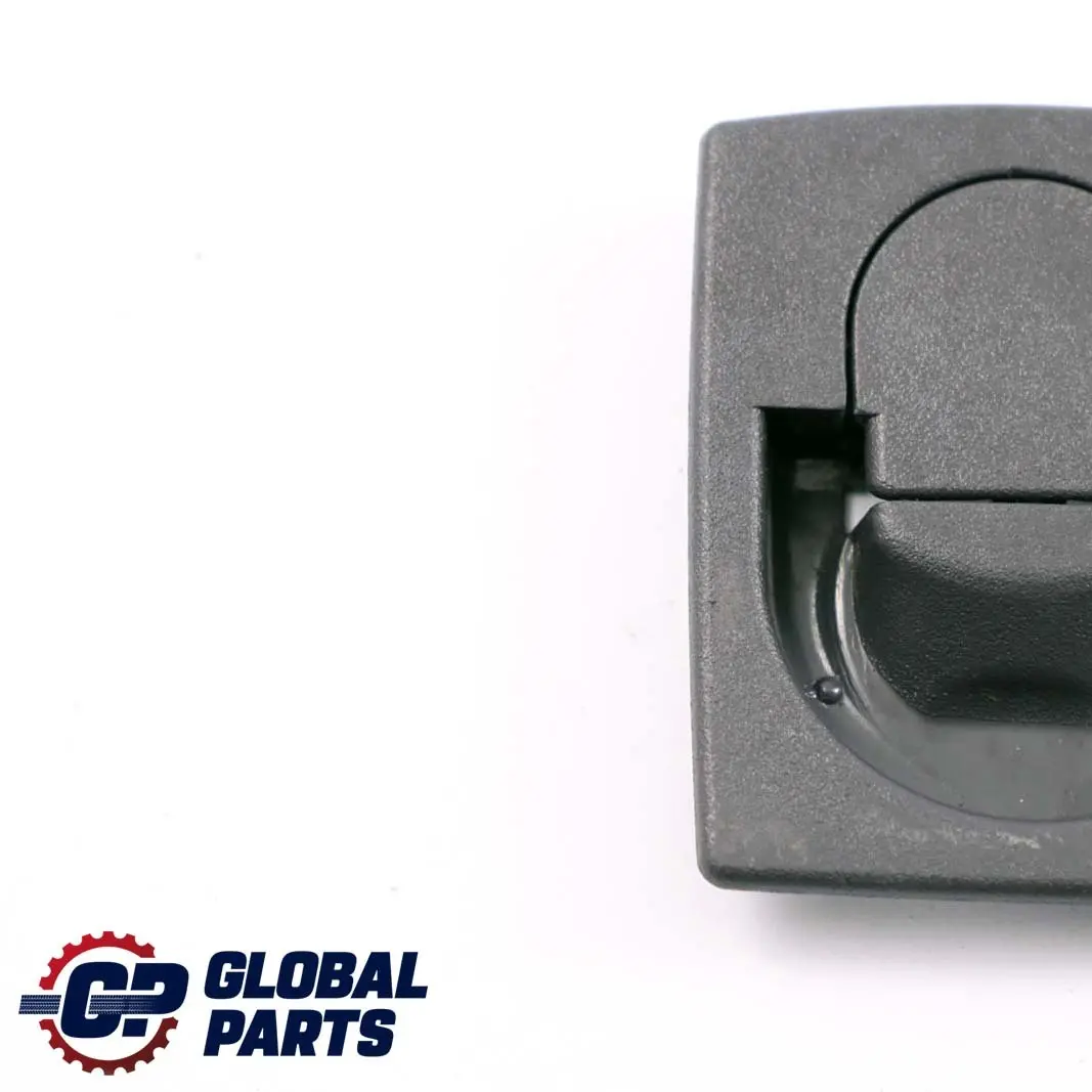  Mercedes-Benz A-Class W168 Boot Trunk Floor Net Left N/S Upper Mount - SKU A1688490179 - Part number A1688490179