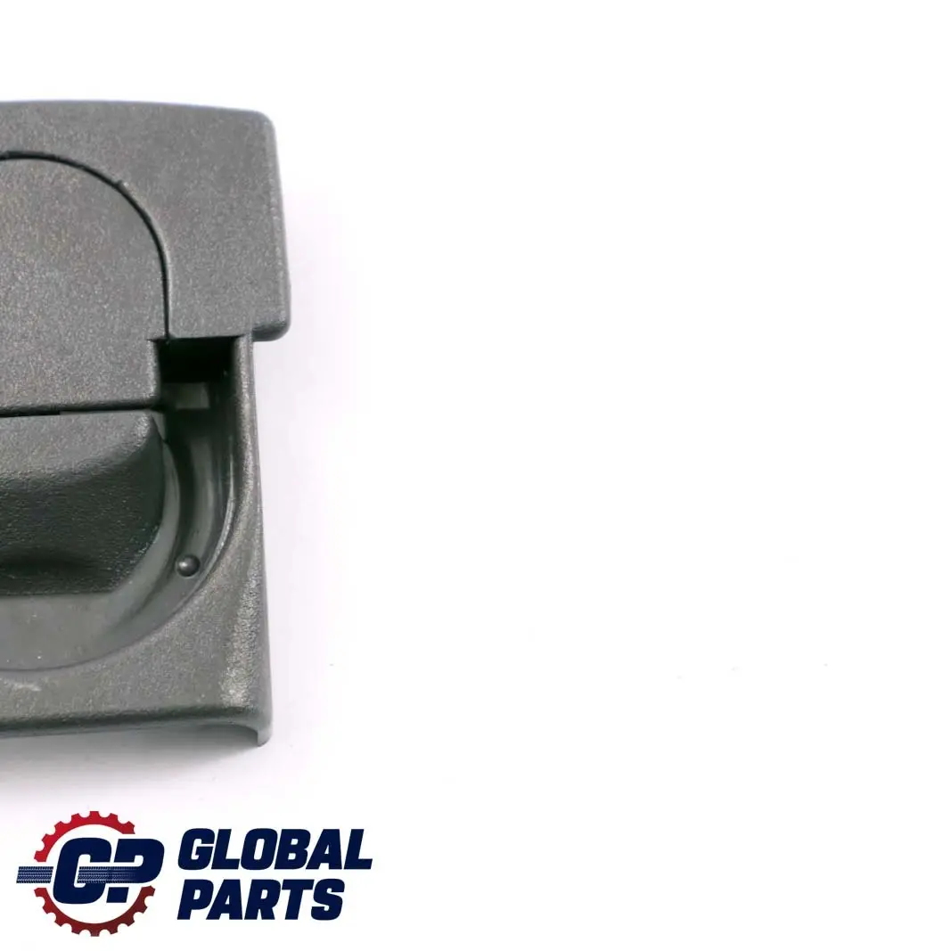  Mercedes-Benz A-Class W168 Boot Trunk Floor Net Left N/S Upper Mount - SKU A1688490179 - Part number A1688490179