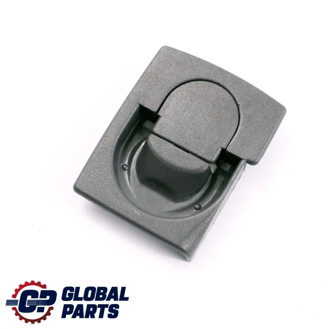  Mercedes-Benz A W168 Gepäckraum Verzurröse Halterung Halter - SKU A1688490179 - Teilenummer A1688490179