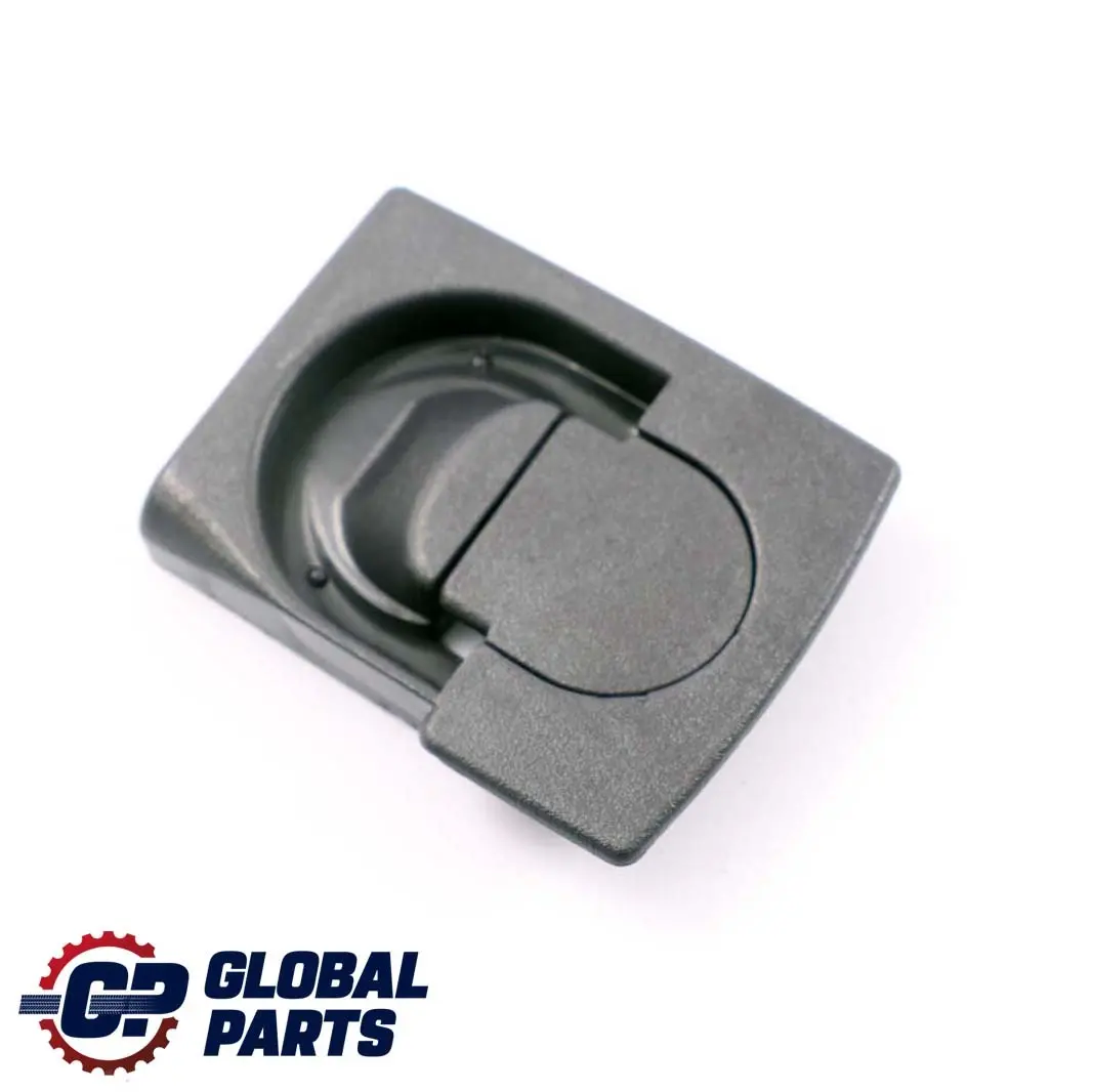  Mercedes-Benz A W168 Gepäckraum Verzurröse Halterung Halter - SKU A1688490179 - Teilenummer A1688490179