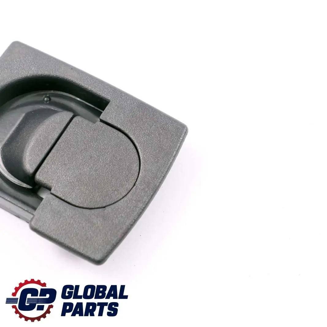 Mercedes-Benz A W168 Gepäckraum Verzurröse Halterung Halter für mit Teilenummer A1688490179 Mercedes-Benz A W168 Gepäckraum Verzurröse Halterung Halter - SKU A1688490179 - Teilenummer A1688490179