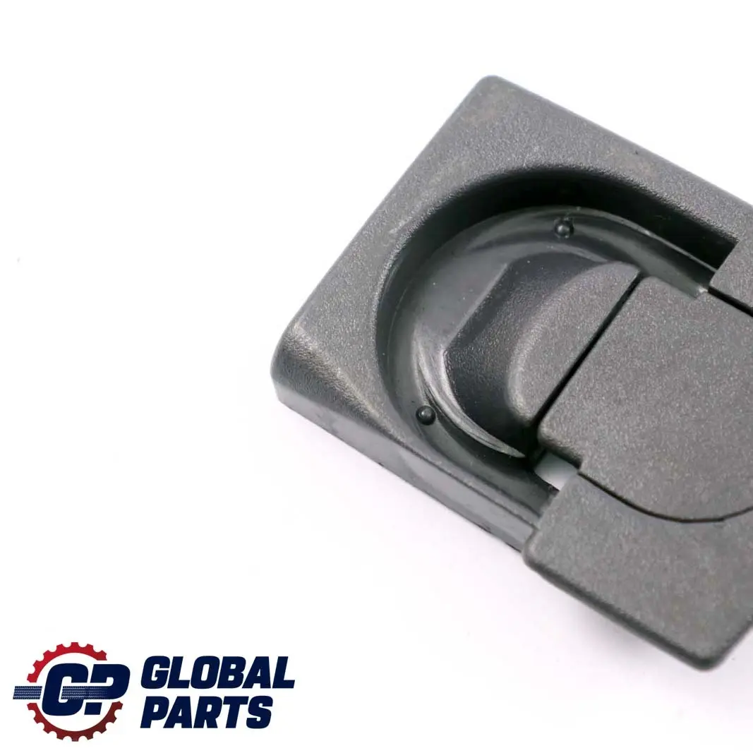  Mercedes-Benz A W168 Gepäckraum Verzurröse Halterung Halter - SKU A1688490179 - Teilenummer A1688490179