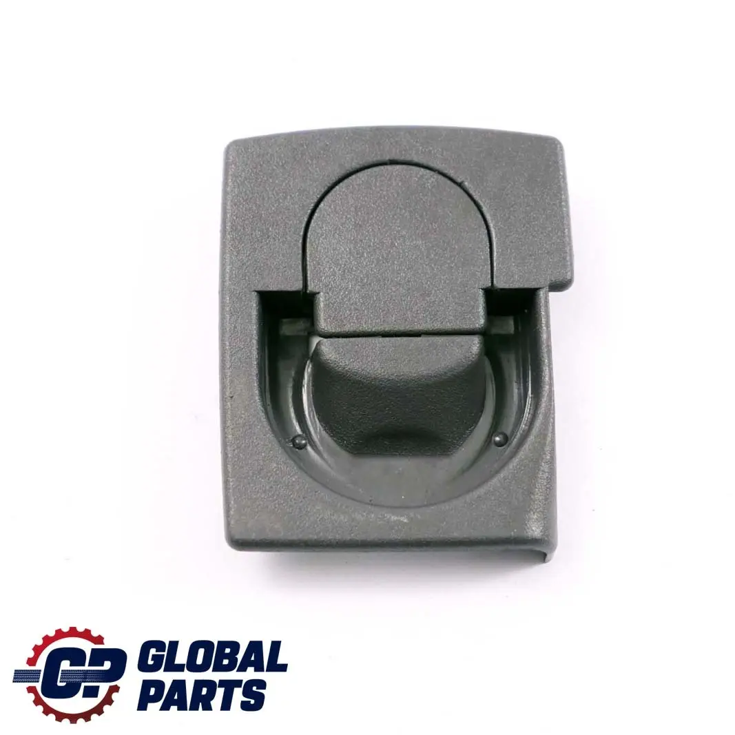  Mercedes-Benz W168 Portabagagli Occhiello di Ancoraggio Supporto - SKU A1688490179 - Numero di parte A1688490179