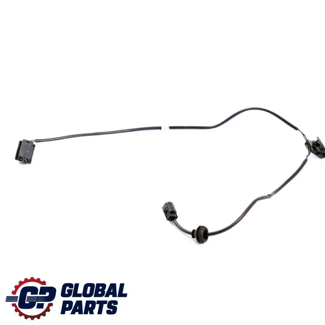  Mercedes-Benz A-Class W168 1 Windscreen Heated Washer Nozzle Jet - SKU A1688600047-1 - Part number A1688600047