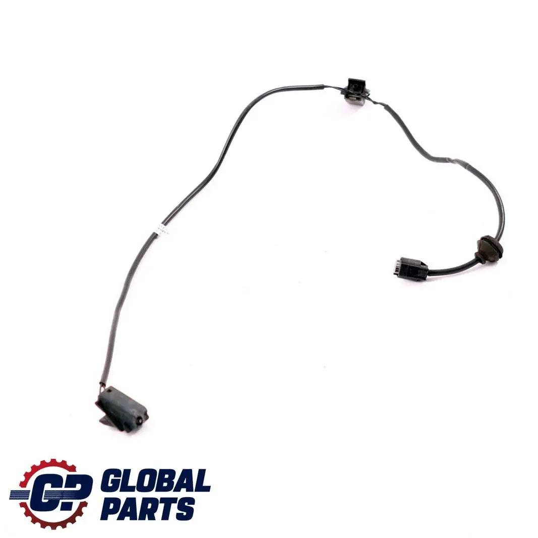  Mercedes-Benz Classe A W168 1 Ugello lavavetro riscaldato Jet - SKU A1688600047-1 - Numero di parte A1688600047