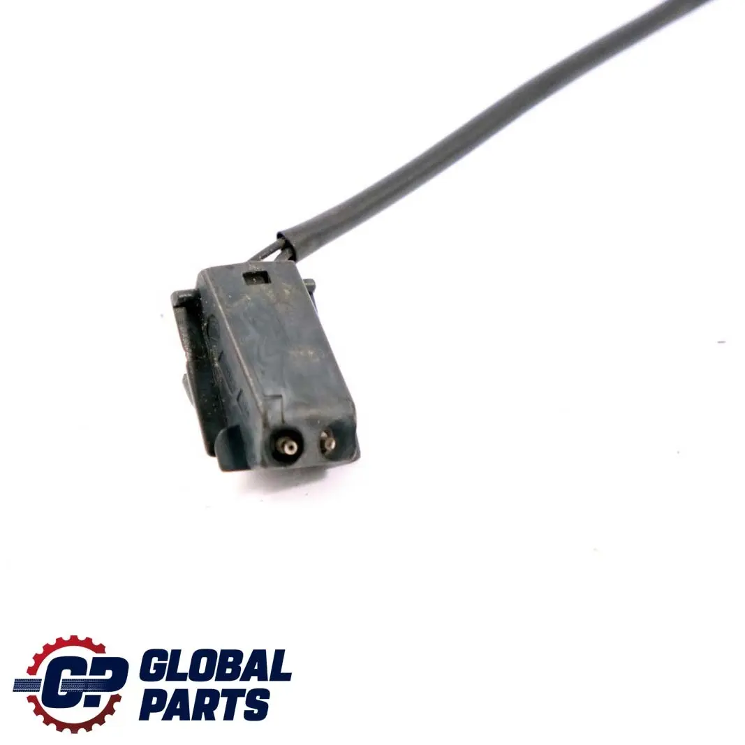  Mercedes-Benz Classe A W168 1 Ugello lavavetro riscaldato Jet - SKU A1688600047-1 - Numero di parte A1688600047