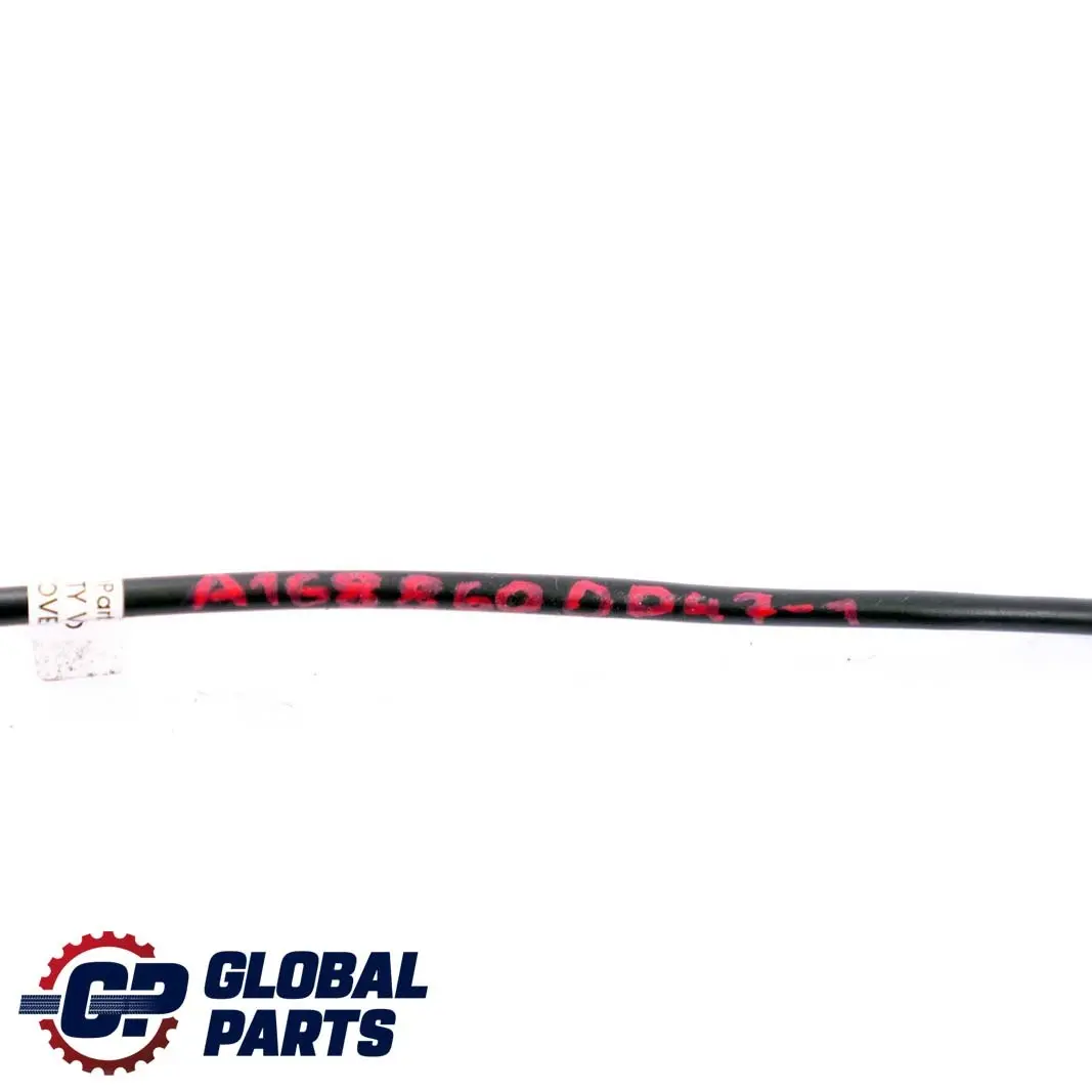 Mercedes-Benz Classe A W168 1 Buse de lave-glace chauffante Jet pour à propos du numéro de pièce A1688600047 Mercedes-Benz Classe A W168 1 Buse de lave-glace chauffante Jet - SKU A1688600047-1 - Numéro de pièce A1688600047