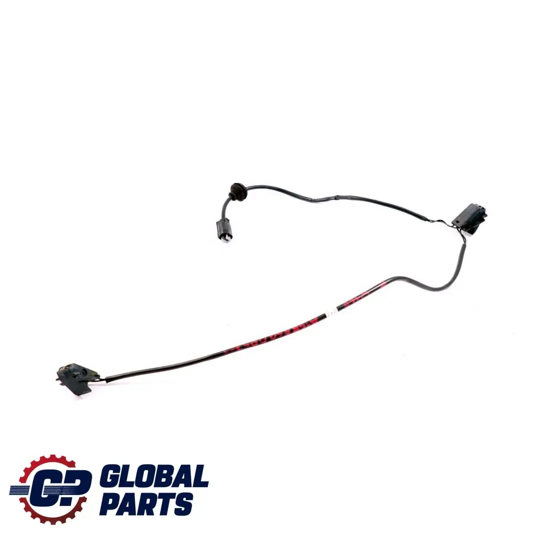  Mercedes-Benz A-Class W168 1 Windscreen Heated Washer Nozzle Jet - SKU A1688600047-1 - Part number A1688600047