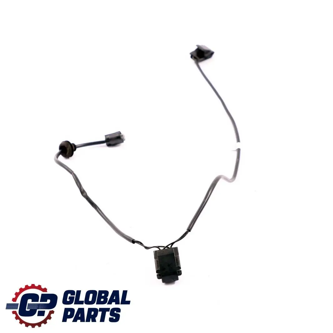  Mercedes-Benz A-Class W168 1 Windscreen Heated Washer Nozzle Jet - SKU A1688600047-1 - Part number A1688600047